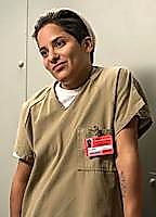 Celebrity: Vicci Martinez