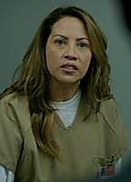 Celebrity: Elizabeth Rodriguez