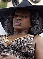 Celebrity: Sheryl Lee Ralph