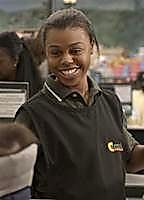 Celebrity: Gail Bean