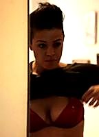 Celebrity: Kiyomi McCloskey
