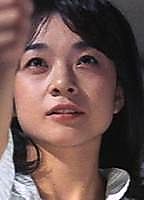 Celebrity: Etsuko Hara