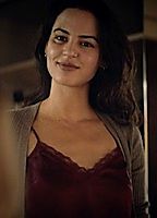 Celebrity: Jana Pérez
