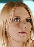 Celebrity: Sabrina Kück