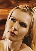 Celebrity: Norma J. Jackson