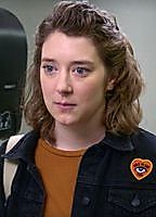 Celebrity: Kimmy Shields