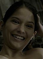 Celebrity: Tanaya Beatty
