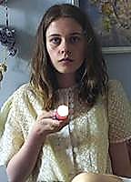 Celebrity: Sorcha Groundsell