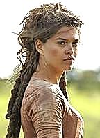 Celebrity: Sabrina Bartlett