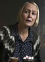 Celebrity: Ingunn Beate Øyen