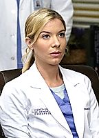Celebrity: Tessa Ferrer