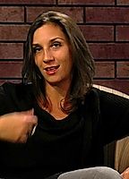 Celebrity: Eszter Bánfalvi