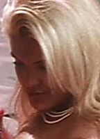 Celebrity: Shauna Yager
