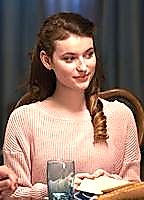 Celebrity: Kirrilee Berger