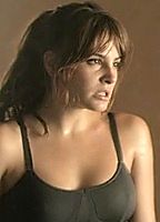 Celebrity: Andrea Duro