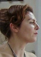 Celebrity: Anne-Elisabeth Blateau