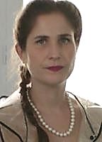 Celebrity: Joséphine Draï