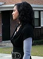 Celebrity: Cree Davis