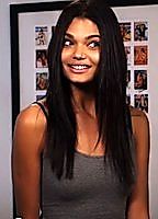 Celebrity: Daniela Braga