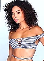 Celebrity: Ashley Moore
