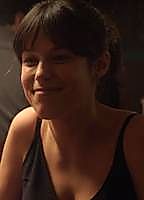 Celebrity: Íria del Río