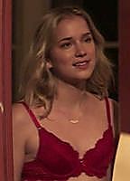 Celebrity: Elizabeth Lail