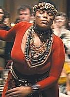 Celebrity: Yahima Torres