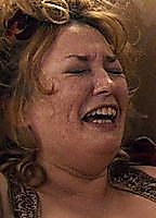 Celebrity: Myriam Vanhove