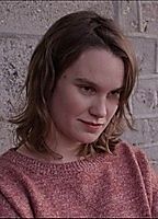 Celebrity: Calypso Baquey