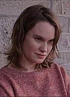 Celebrity: Calypso Baquey