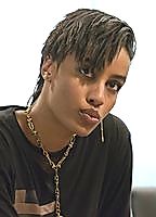 Celebrity: AzMarie Livingston