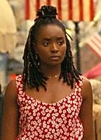 Celebrity: KiKi Layne