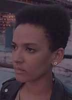 Celebrity: Zindzi Okenyo