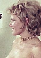 Celebrity: Ursula Marty