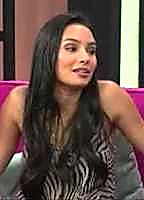 Celebrity: Susana Rojas