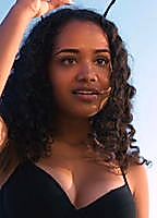 Celebrity: Morgana Van Peebles