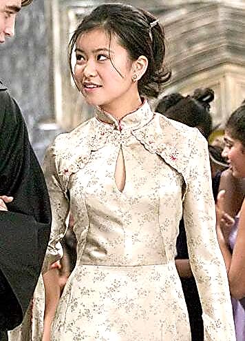 See the Hottest Katie Leung Sexy Scenes | Mr. Skin