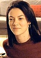 Celebrity: Olivia Ross