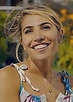 Celebrity: Carly Brooke