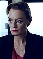 Celebrity: Siren Jørgensen
