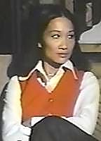 Celebrity: Tina Chen