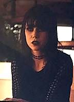 Celebrity: Rachel Kim Cross