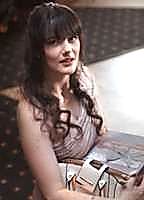Celebrity: Emmeline Kellie