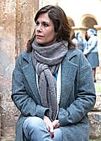 Celebrity: Ophélie Koering