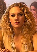 Celebrity: Katrina Cunningham