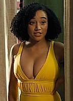 Amandla Stenberg