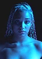 Celebrity: Amandla Stenberg