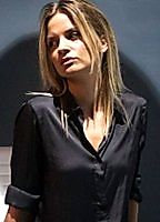 Celebrity: Paula Cancio