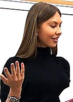 Celebrity: Julia Lanski