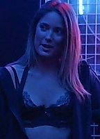 Celebrity: Tash Poynton